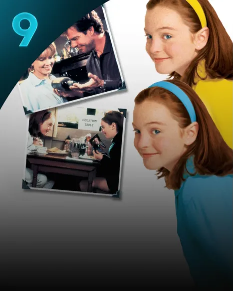 The Parent Trap