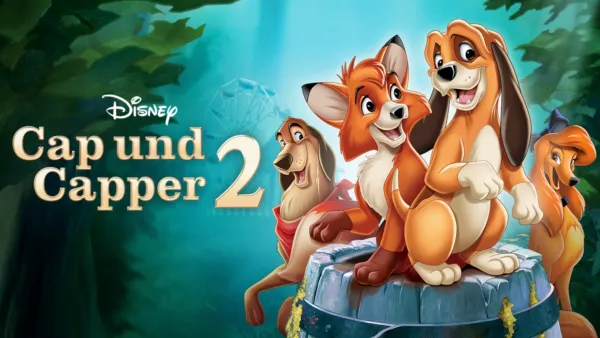 thumbnail - Cap und Capper 2