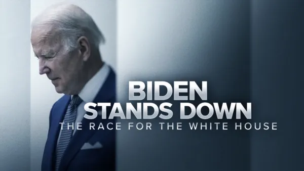 thumbnail - Biden Stands Down: The Race for the White House