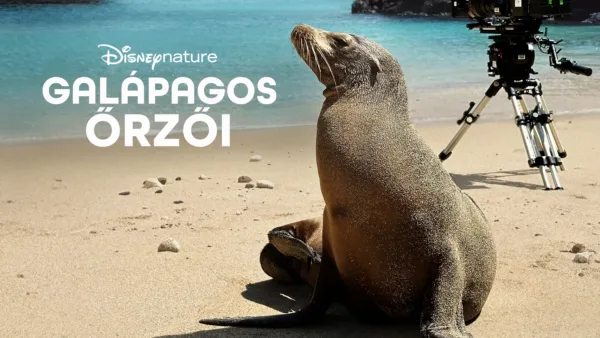 thumbnail - Galápagos őrzői