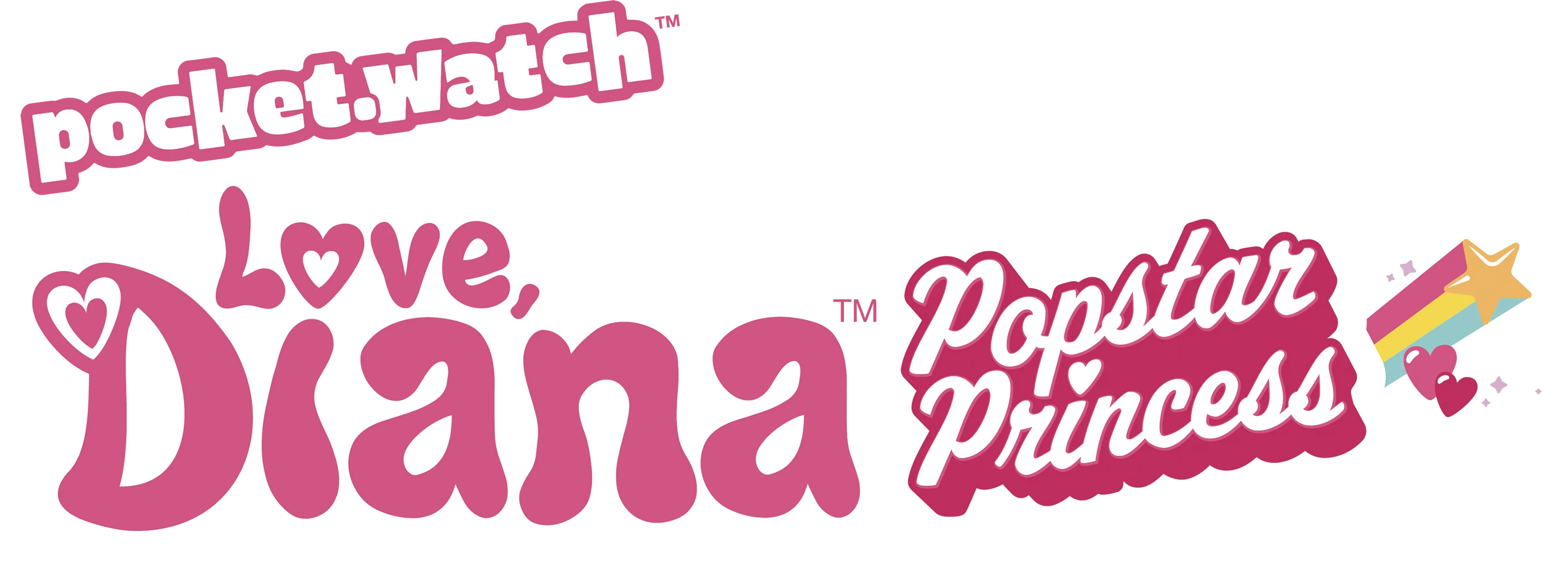 Diana's Popstar Princess Adventure!