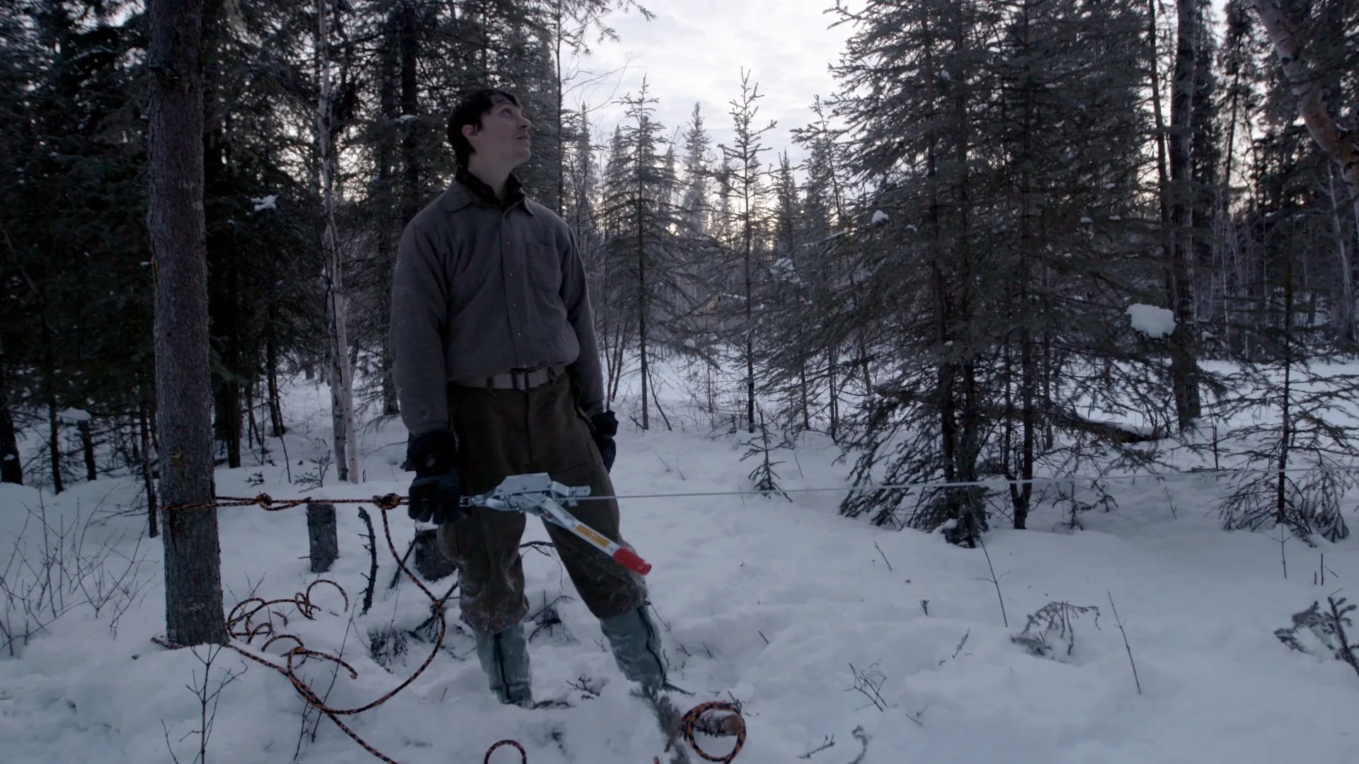 thumbnail - S1:E6 The Ice Harvest