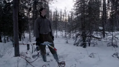 thumbnail - S1:E6 The Ice Harvest