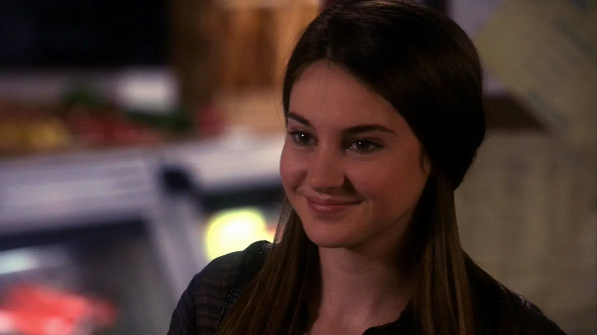 thumbnail - S5:E8 Setting Things Straight