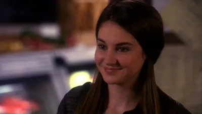 thumbnail - S5:E8 Setting Things Straight