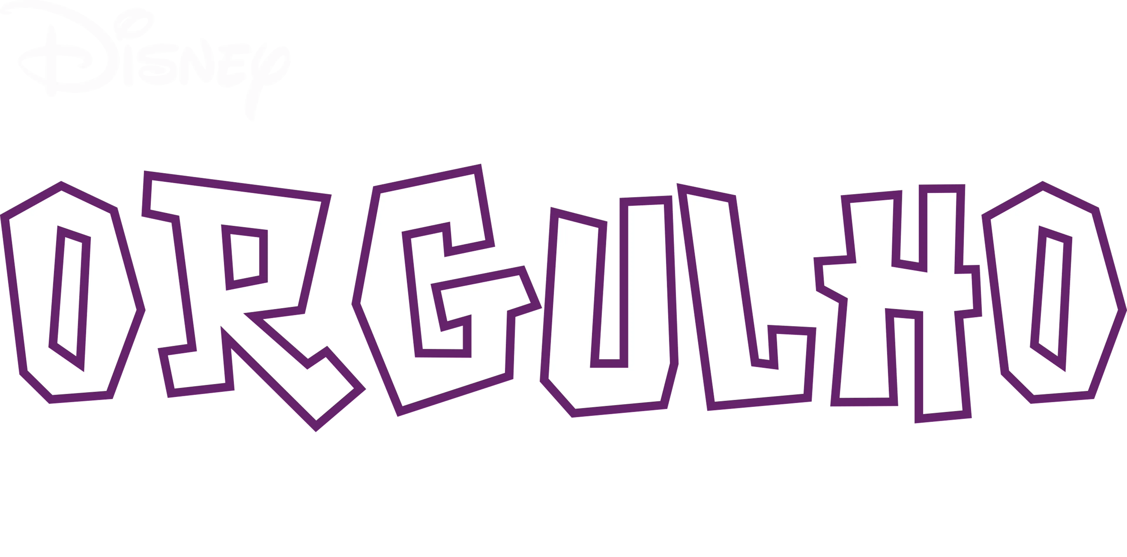 Orgulho De Família