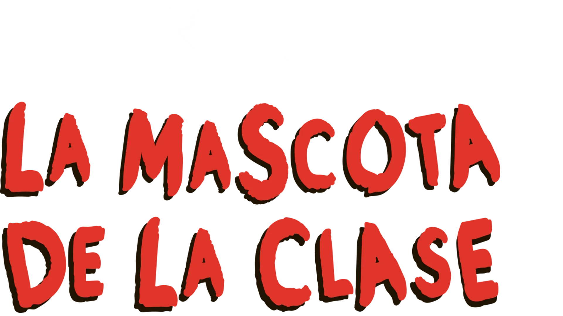 La mascota de la clase