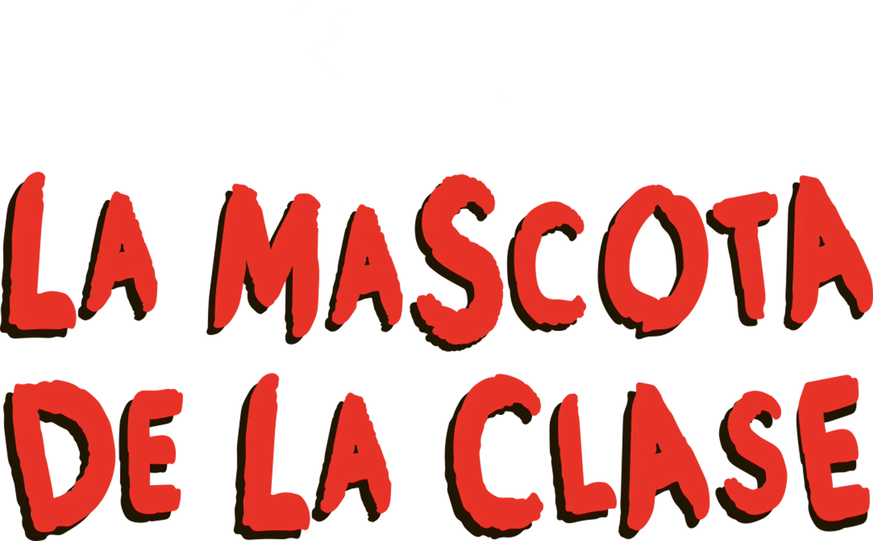 La mascota de la clase