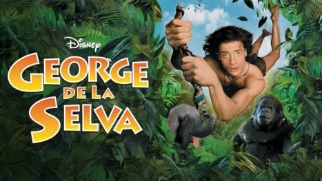 thumbnail - George de la selva