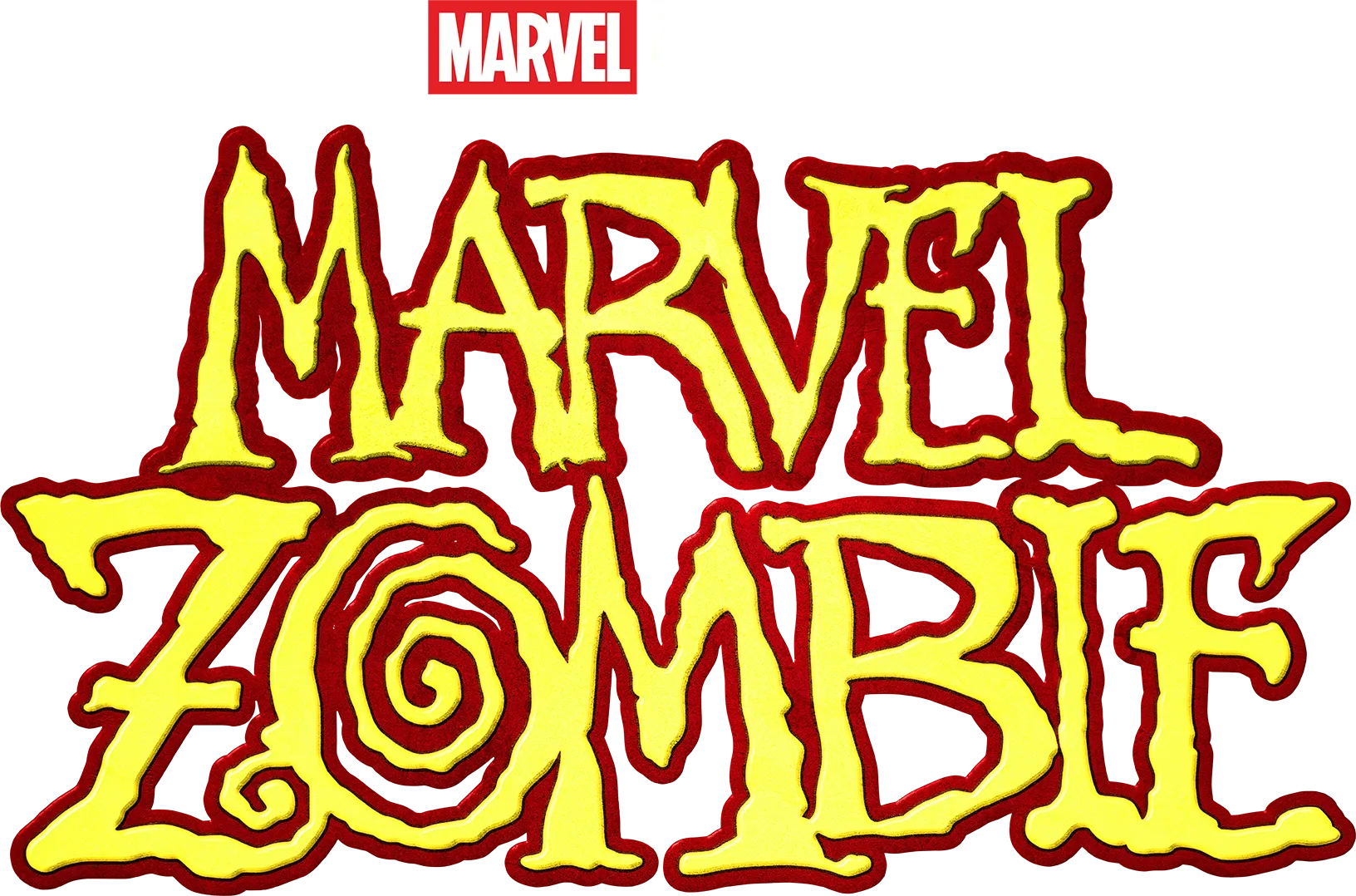 Marvel Zombie