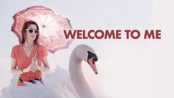 thumbnail - Welcome to Me