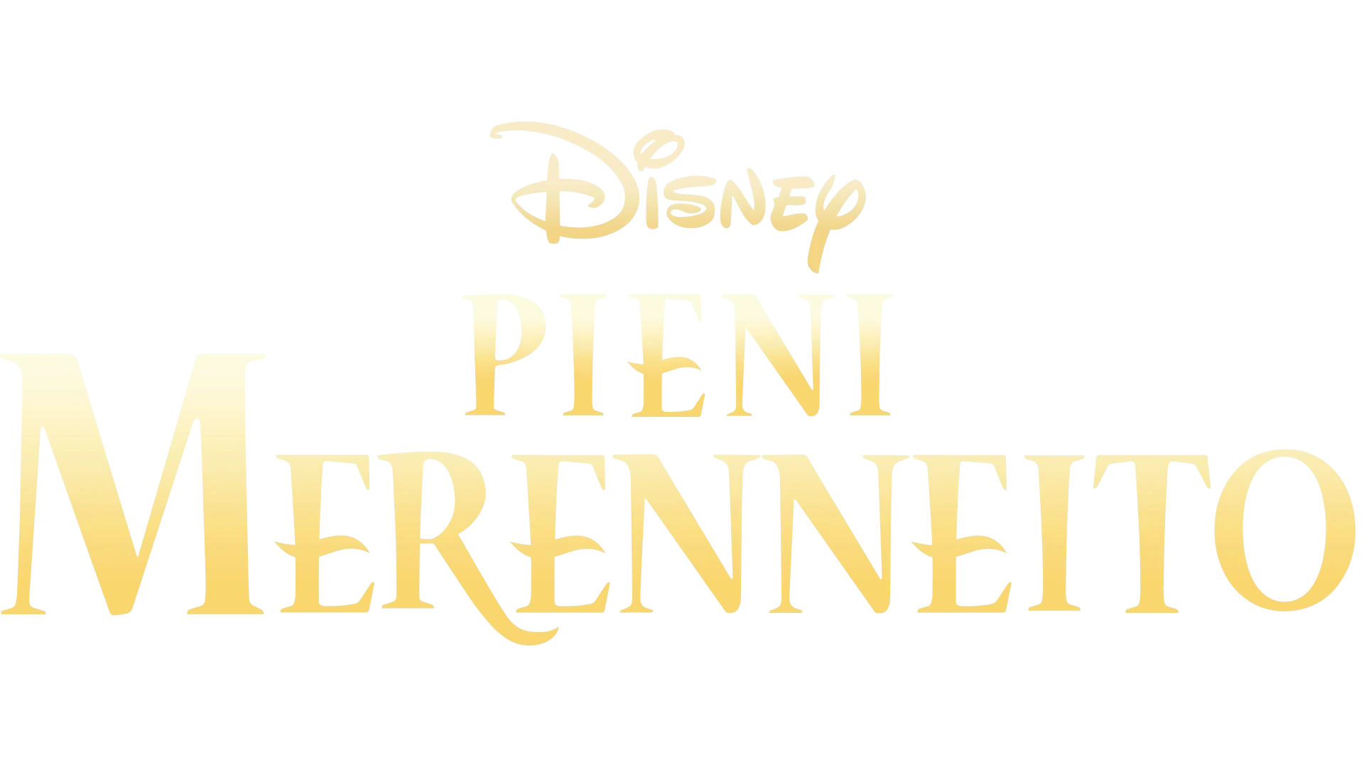 Pieni merenneito