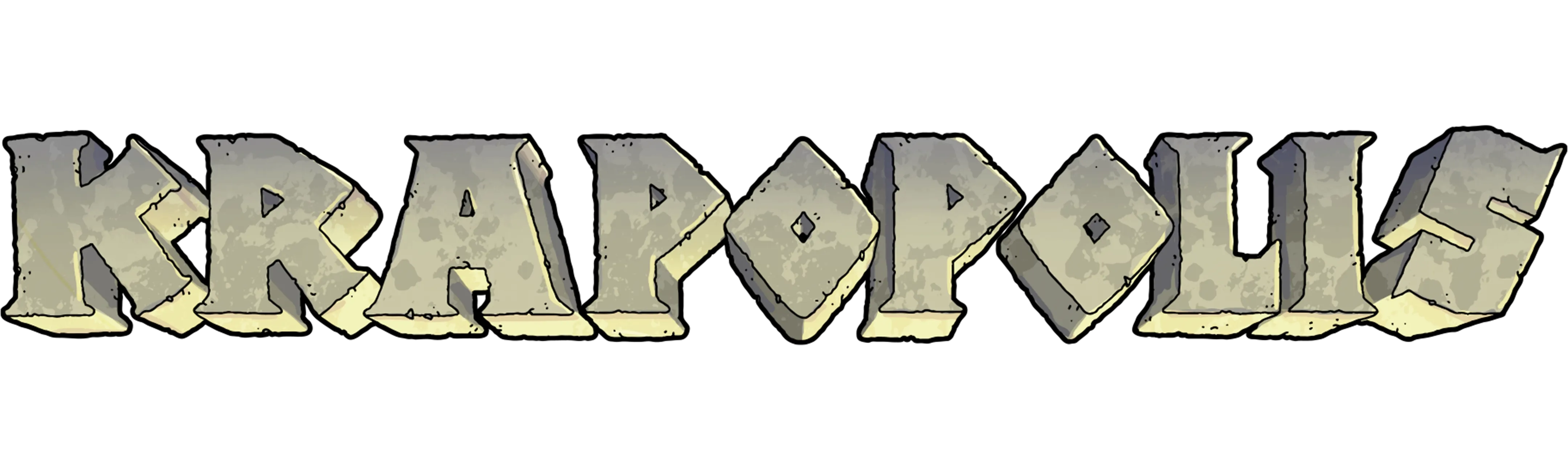 Krapopolis