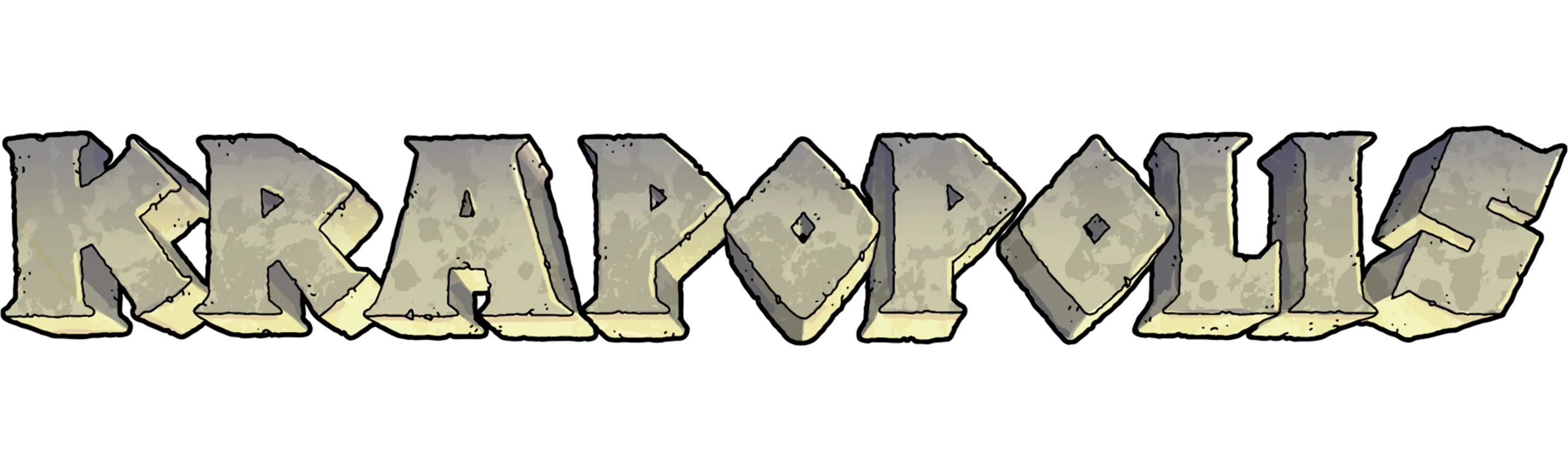 Krapopolis
