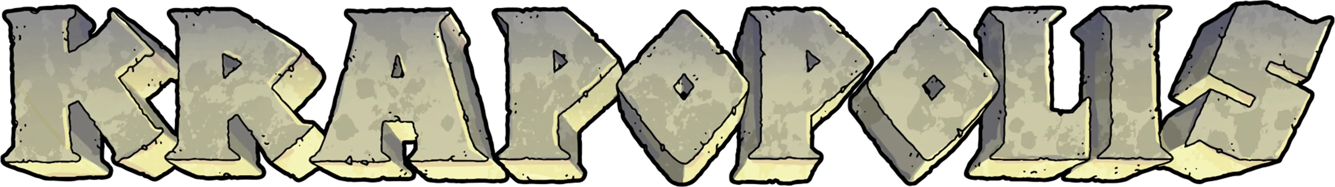 Krapopolis