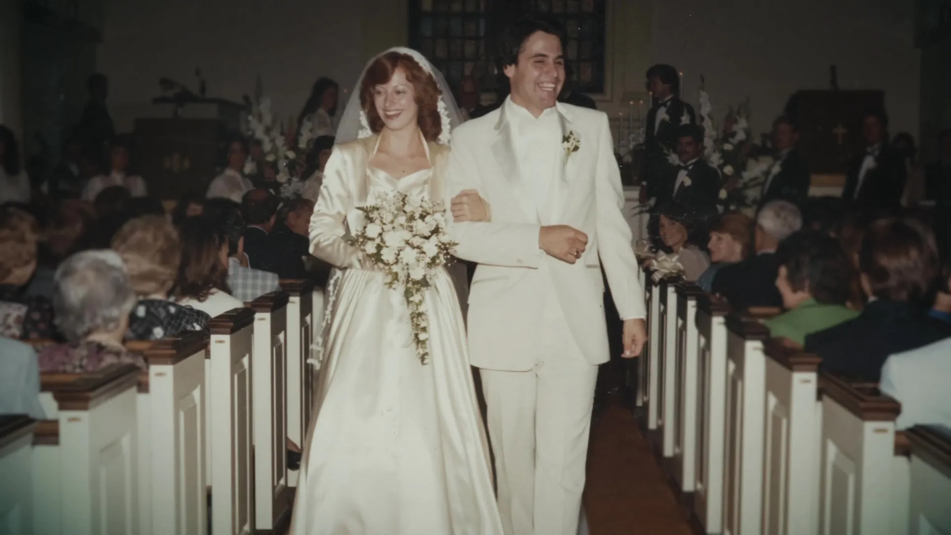 thumbnail - S1:E2 The First Wife