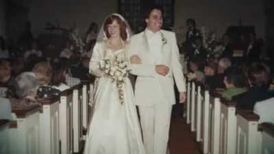 thumbnail - S1:E2 The First Wife