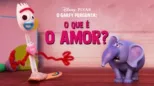 thumbnail - O Garfy Pergunta: O Que é o Amor?