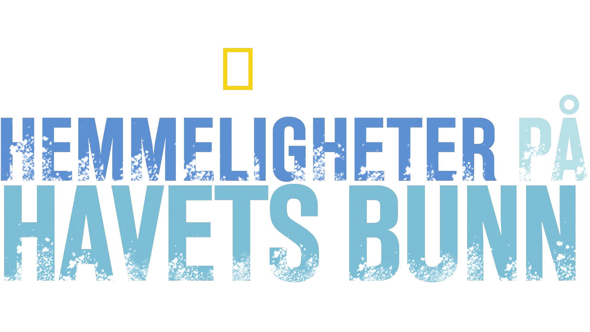 Hemmeligheter på havets bunn