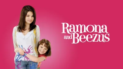 Ramona and Beezus