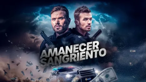 thumbnail - Amanecer sangriento