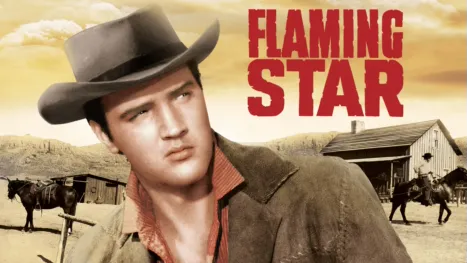 thumbnail - Flaming Star