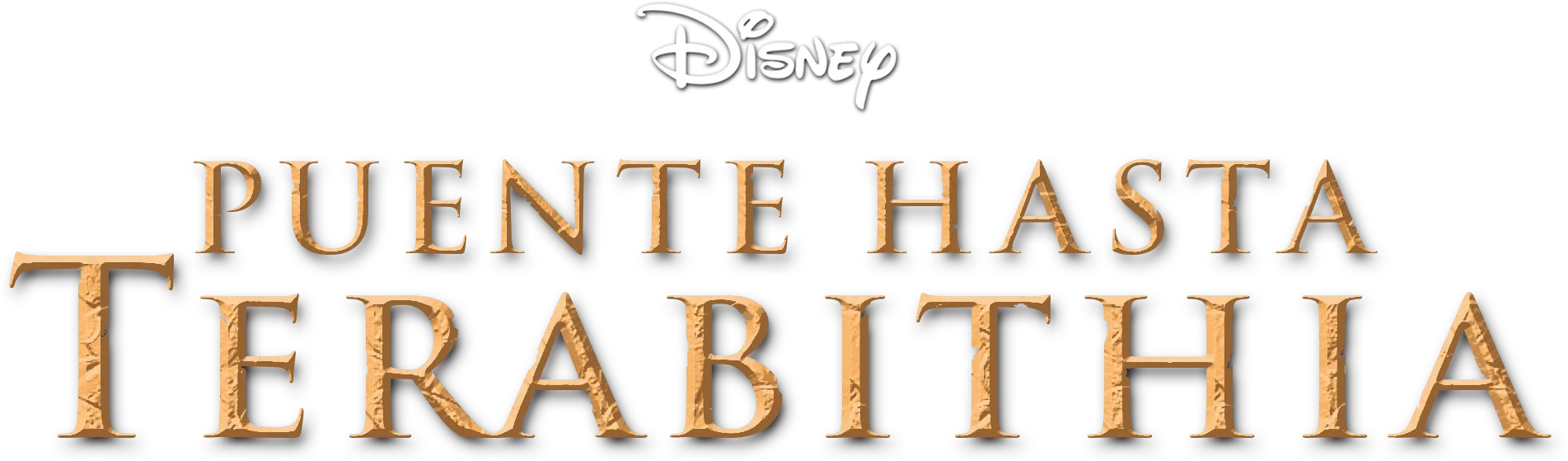 Puente hasta Terabithia