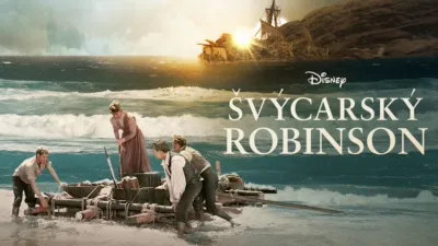 Švýcarský Robinson