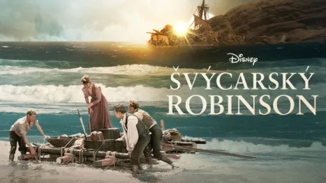 thumbnail - Švýcarský Robinson