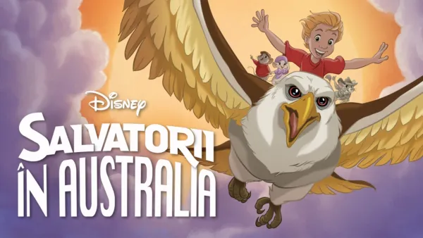 thumbnail - Salvatorii în Australia
