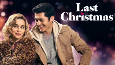 thumbnail - Last Christmas