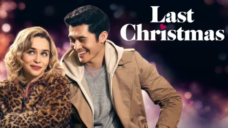 thumbnail - Last Christmas
