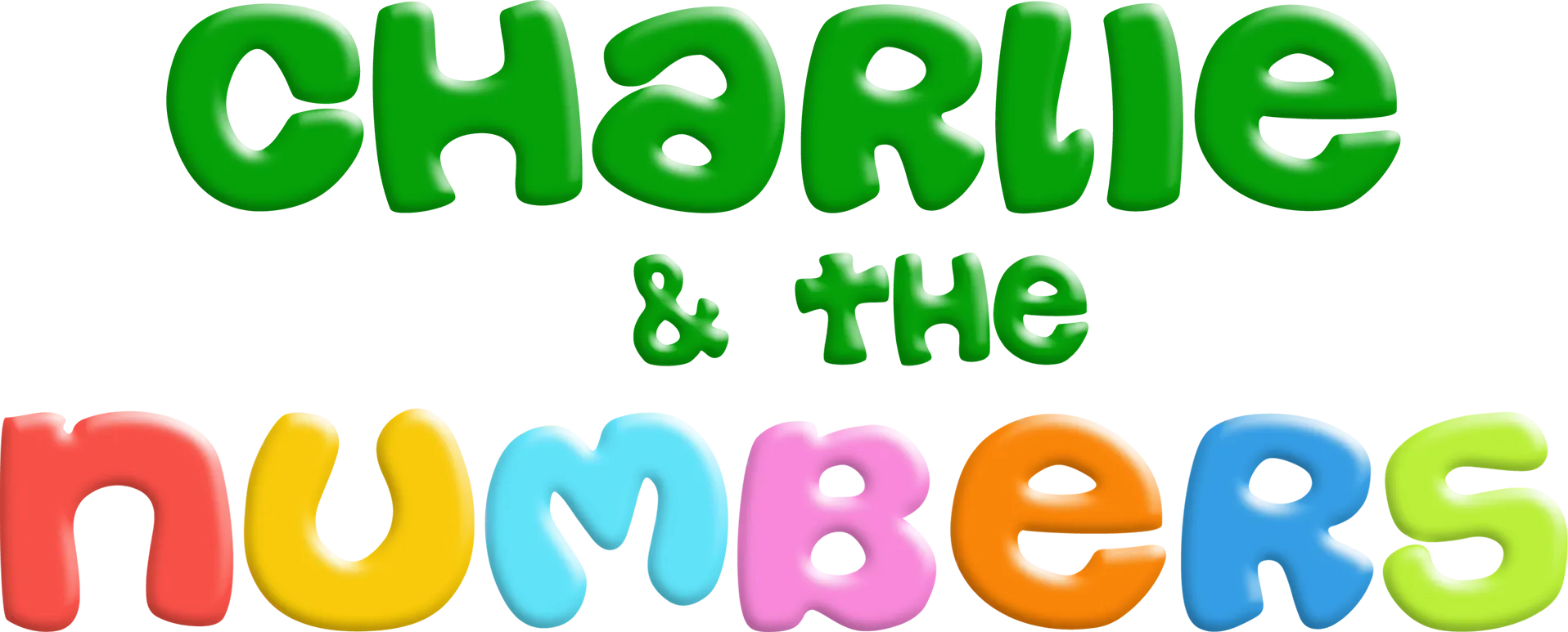 Charlie & the Numbers