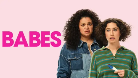 thumbnail - Babes