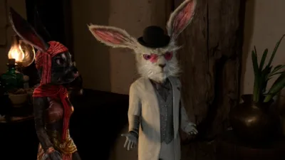 thumbnail - S1:E13 "And They Lived..."