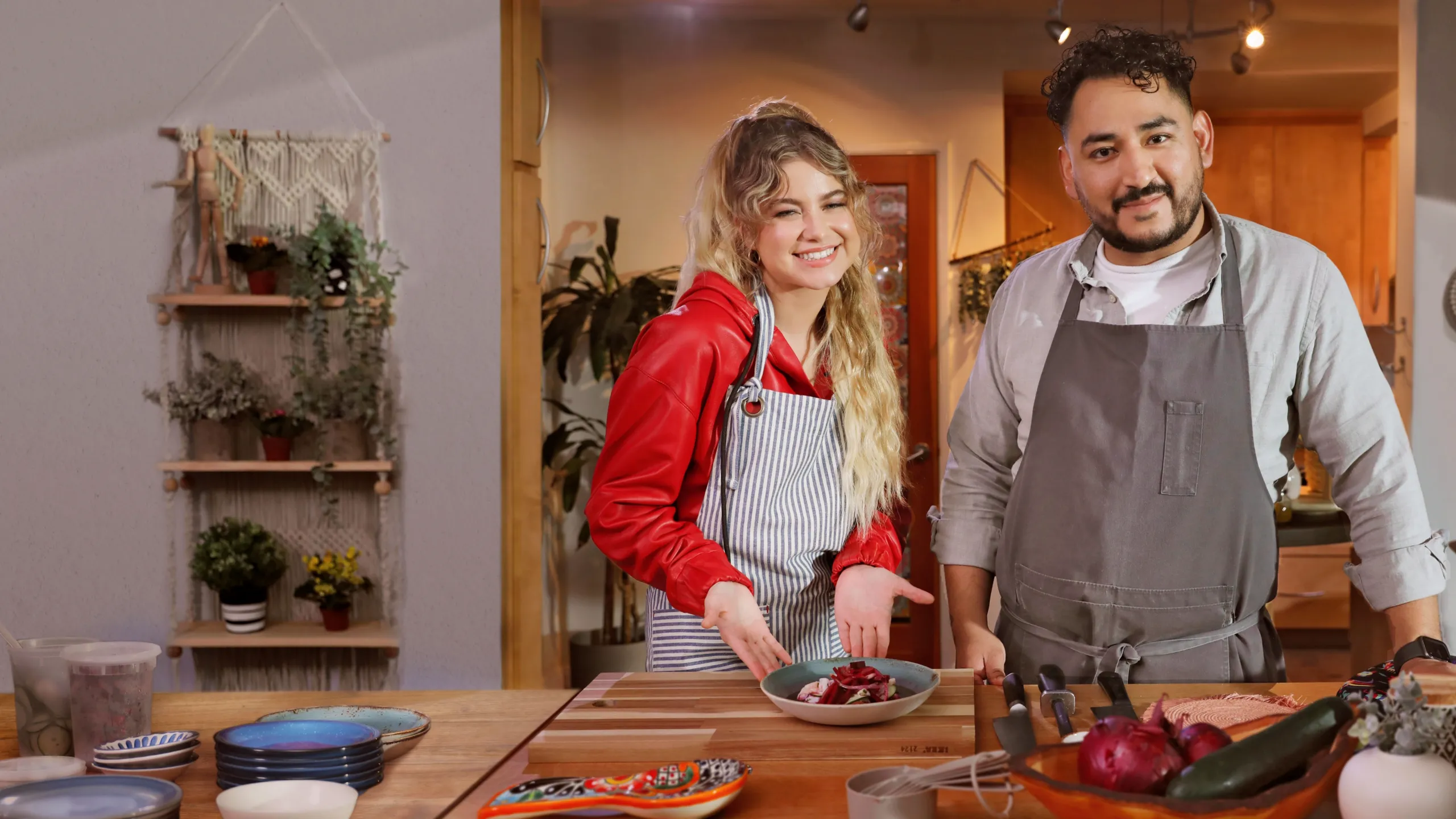 La música está servida: Sofía Reyes