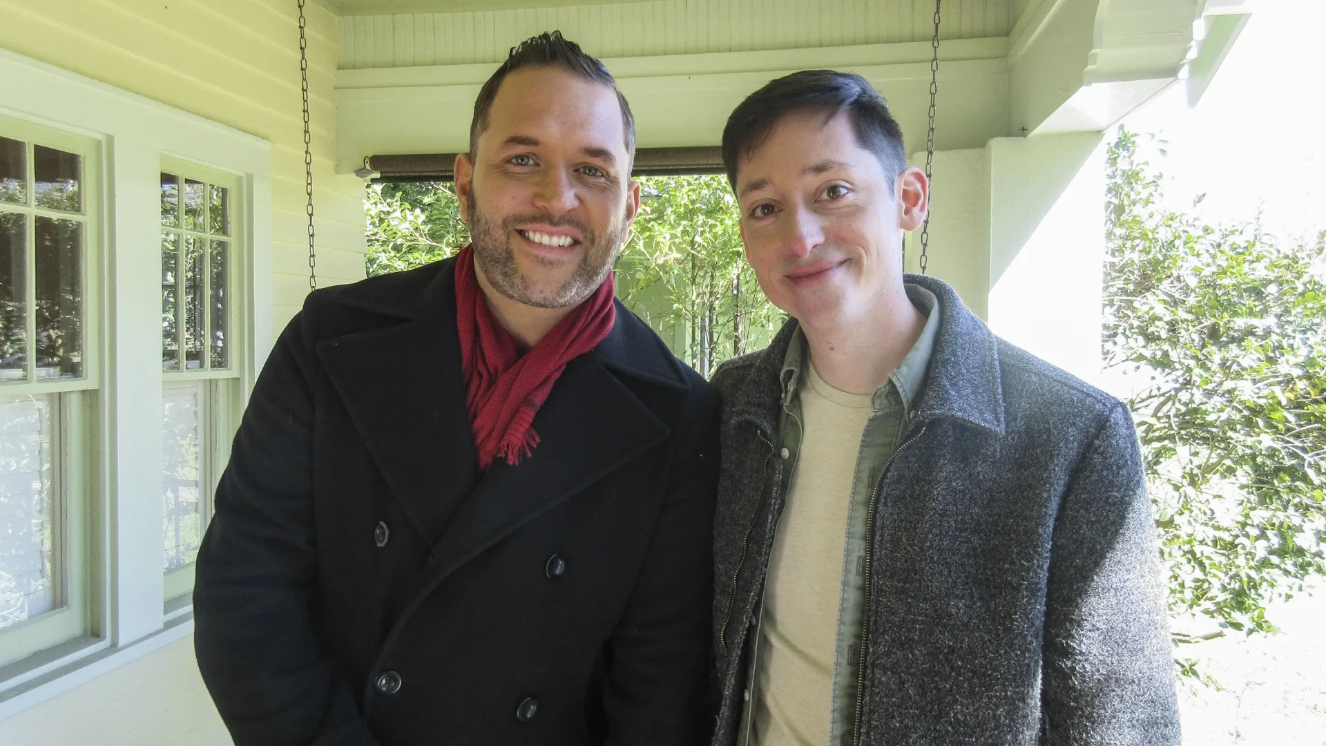 thumbnail - S18:E3 Southern Charm in Baton Rouge
