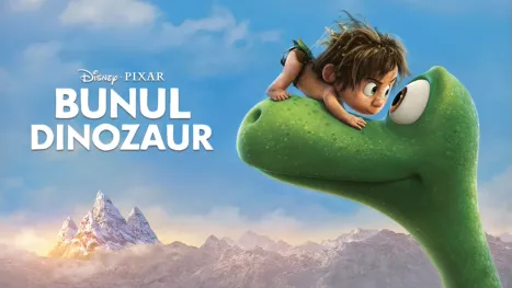 thumbnail - Bunul Dinozaur