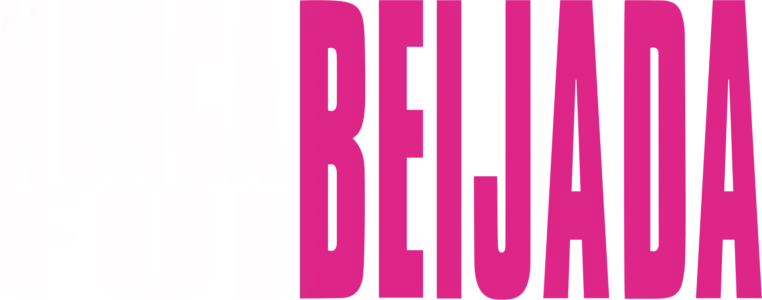 Nunca fui beijada