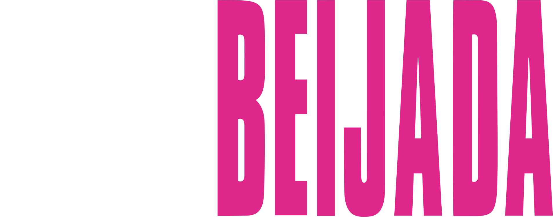 Nunca Fui Beijada