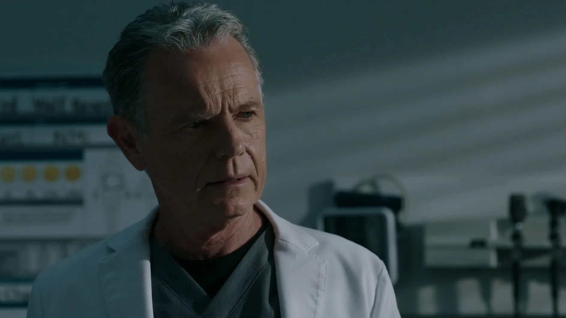 thumbnail - S6:E9 No Pressure, No Diamonds