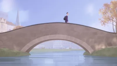 thumbnail - S1:E16 Going Home