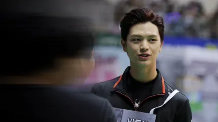 Idol Star Athletics Championship 2016 Chuseok