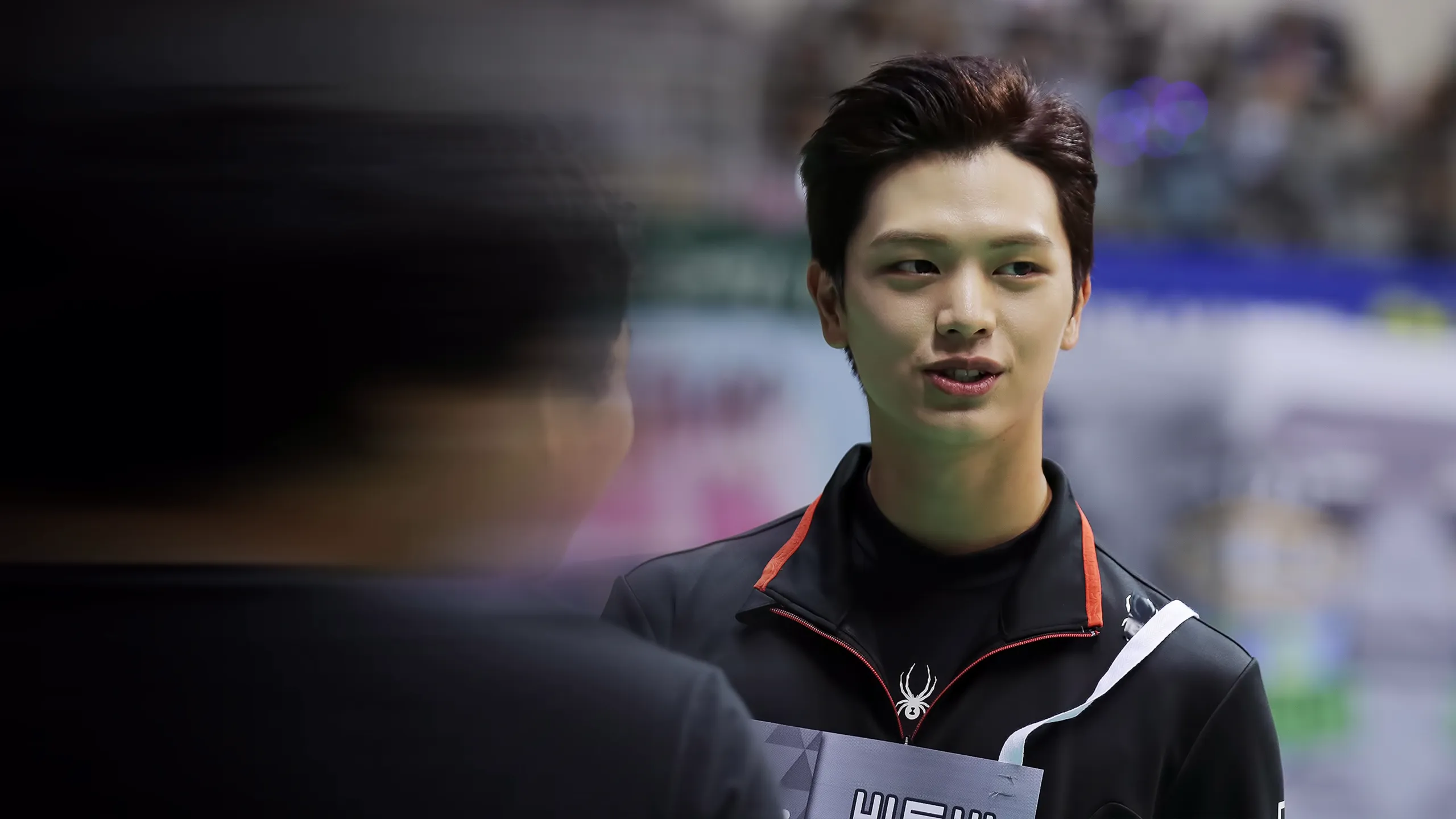 Idol Star Athletics Championship 2016 Chuseok