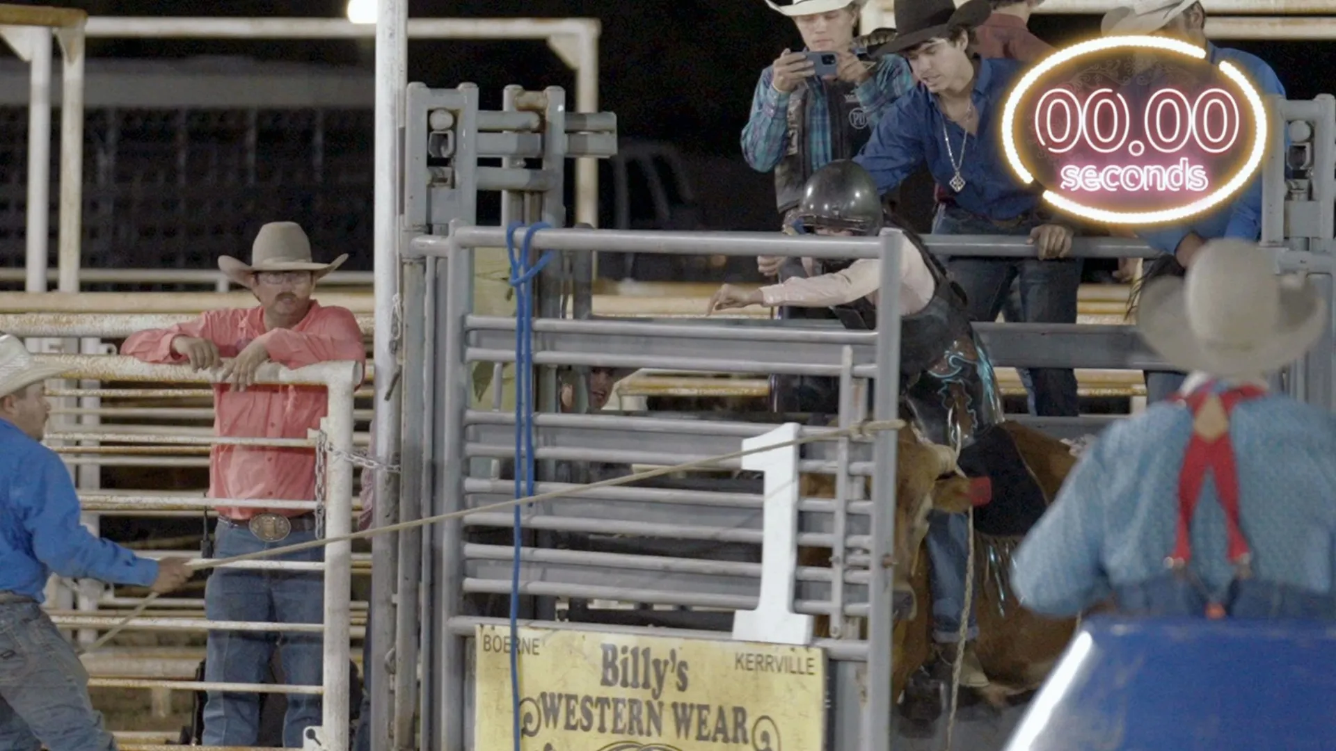 thumbnail - S1:E4 The Name of the Game is Pain