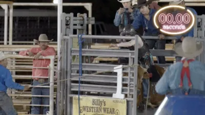 thumbnail - S1:E4 The Name of the Game is Pain