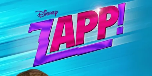 Ver Zapp! | Disney+