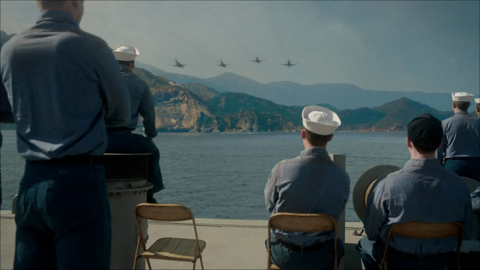 thumbnail - S1:E1 Night I Part I