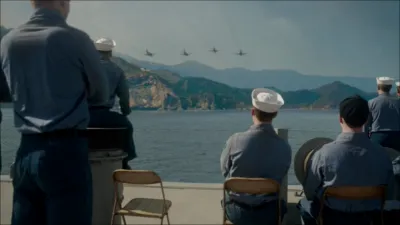 thumbnail - S1:E1 Night I Part I