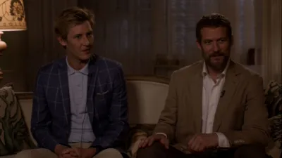 thumbnail - S4:E6 Damage